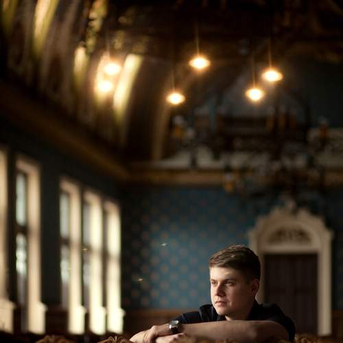 Превью фотографии фотографа Сухенко Олег