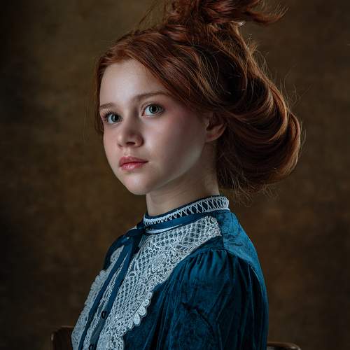 Превью фотографии фотографа Маркин Алексей