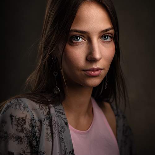 Превью фотографии фотографа Маркин Алексей