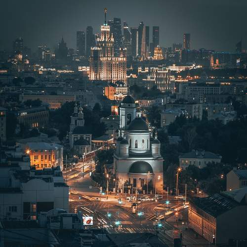 Превью фотографии фотографа Трепольский Дмитрий