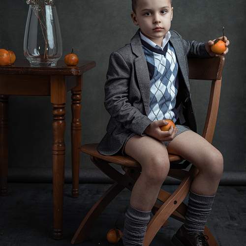 Превью фотографии фотографа Маркин Алексей