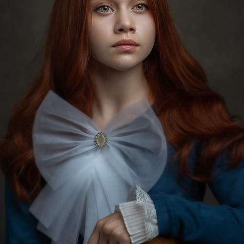 Превью фотографии фотографа Маркин Алексей