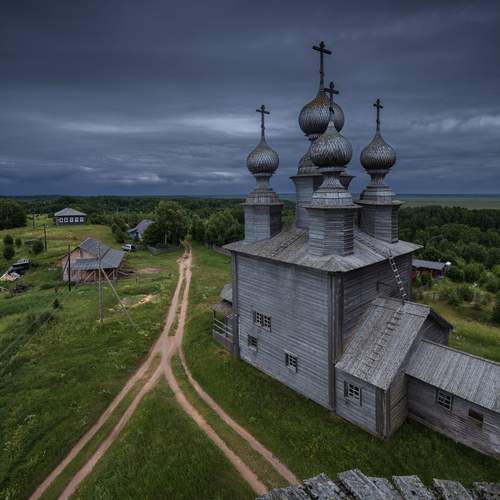 Превью фотографии фотографа Олег Зверев