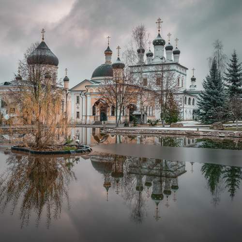 Превью фотографии фотографа Сережа Сережин