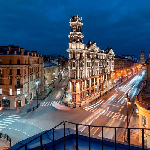Превью фотографии фотографа Сергей Газизов
