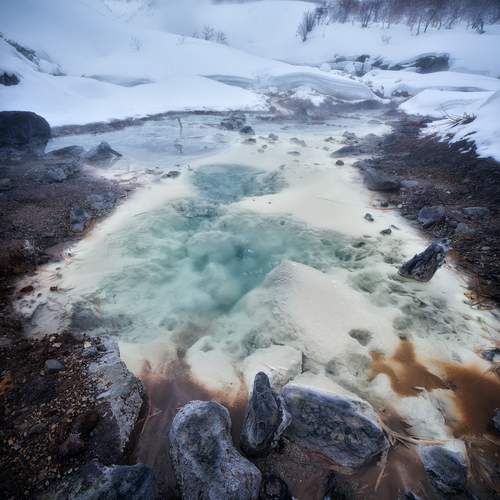 Превью фотографии фотографа Ivan Godovikov