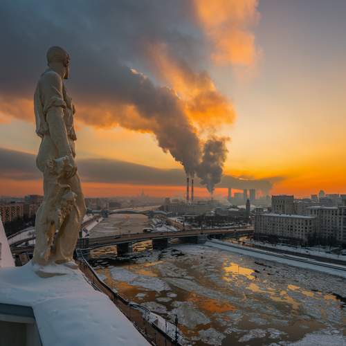 Превью фотографии фотографа Kirill Tsybenko