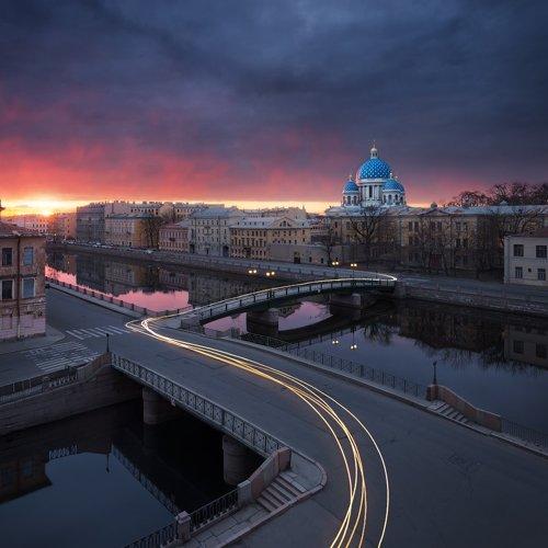 Превью фотографии фотографа Иван Турухано