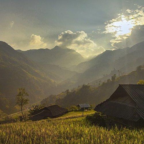 Превью фотографии фотографа Dang Thanh Son