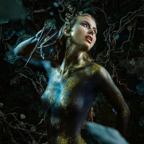 Превью фотографии фотографа  Gary