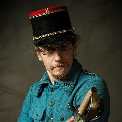 Превью фотографии фотографа grigor