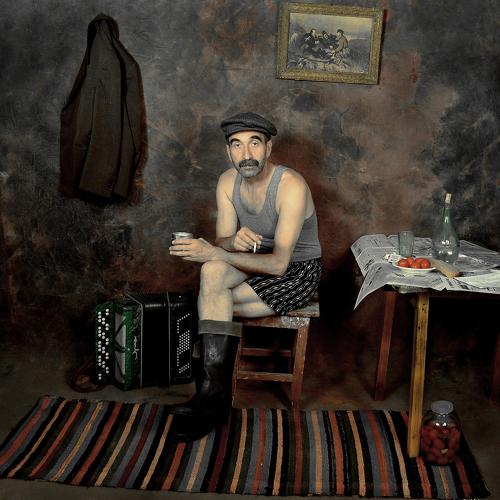 Превью фотографии фотографа Ігор Жолобак