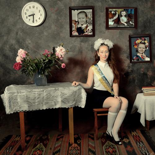 Превью фотографии фотографа Ігор Жолобак