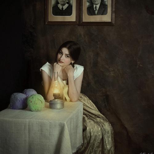 Превью фотографии фотографа Ігор Жолобак