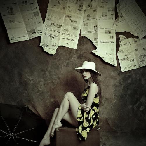 Превью фотографии фотографа Ігор Жолобак