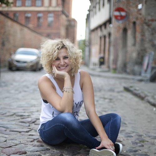 Превью фотографии фотографа Mariusz