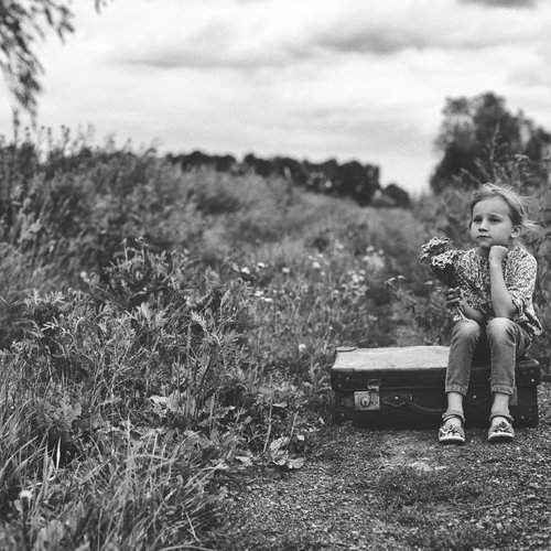 Превью фотографии фотографа Mariusz