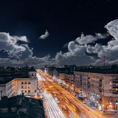 Превью фотографии фотографа Андрей Михайлов