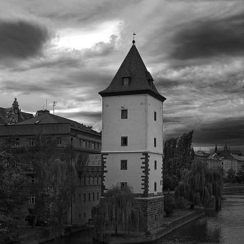 Превью фотографии фотографа Пётр Берберов