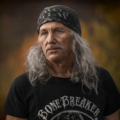 Превью фотографии фотографа Поляков Александр