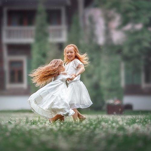 Превью фотографии фотографа Захаркова Екатерина