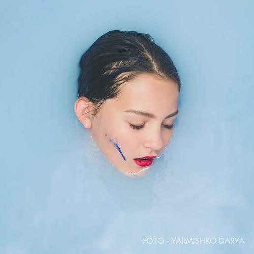 Превью фотографии фотографа Дарья Ярмишко