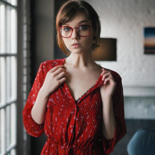 Превью фотографии фотографа Сергей Жирнов