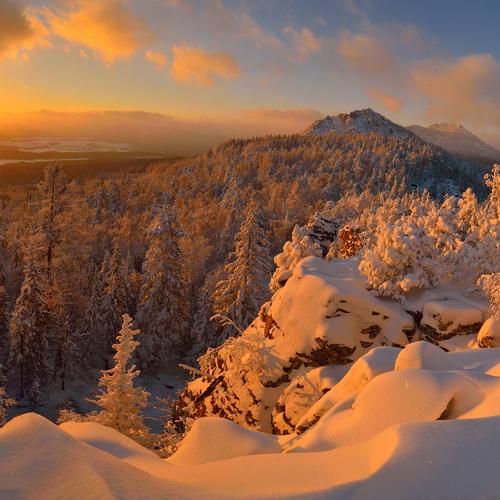 Превью фотографии фотографа Клековкин Алексей