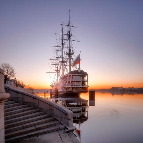 Превью фотографии фотографа Михаил Проскалов