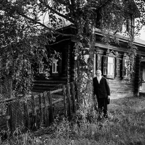 Превью фотографии фотографа Андрей Грибов