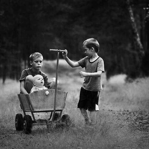 Превью фотографии фотографа Waldemar Szo?a