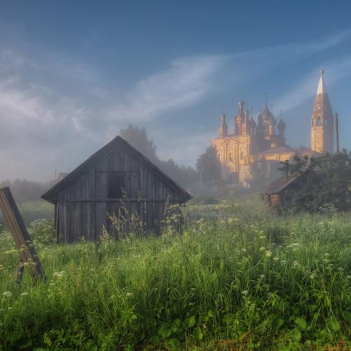 Превью фотографии фотографа Корочкин Андрей