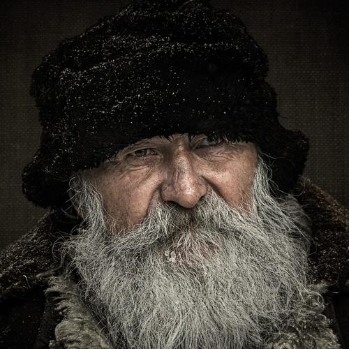 Превью фотографии фотографа Поляков Александр