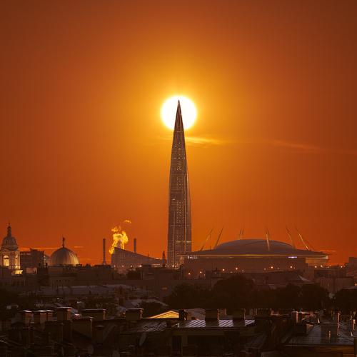 Превью фотографии фотографа Лукс Сергей