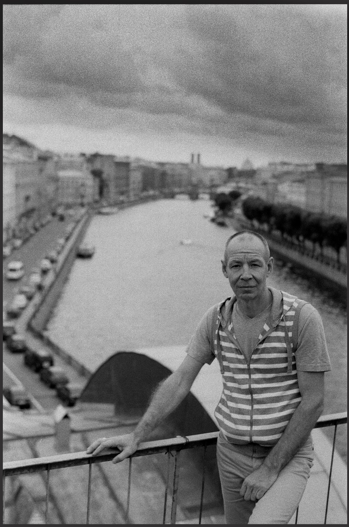 PHOTOGRAPHER. Mikhail Zaborov 48 PHOTOGRAPHER. Mikhail Zaborov 48