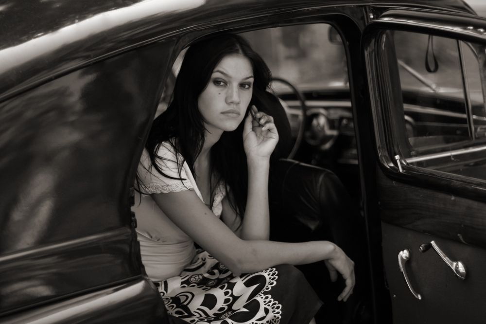 Мэри