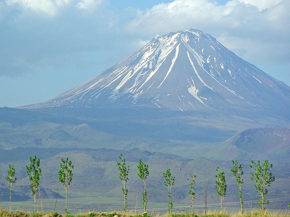 Малый Арарат
