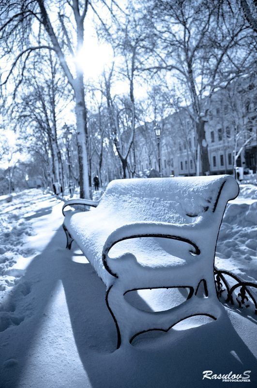 МОЙ ГОРОД