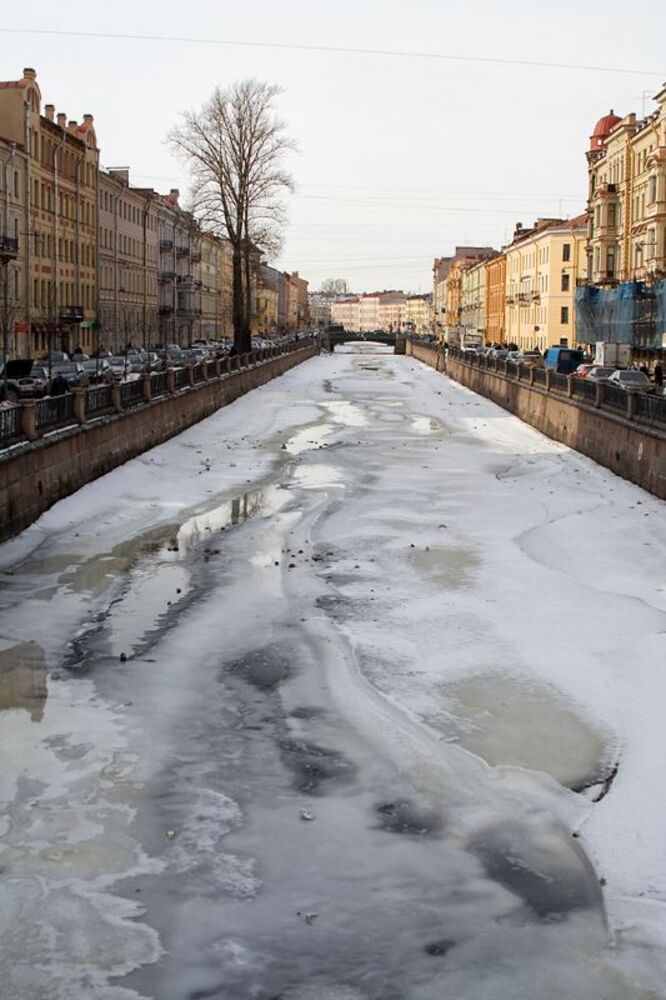 Один День Весны