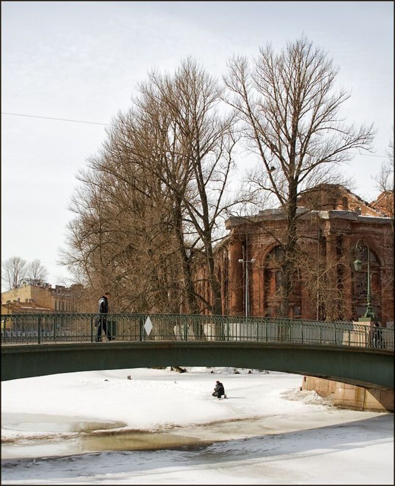 Один День Весны