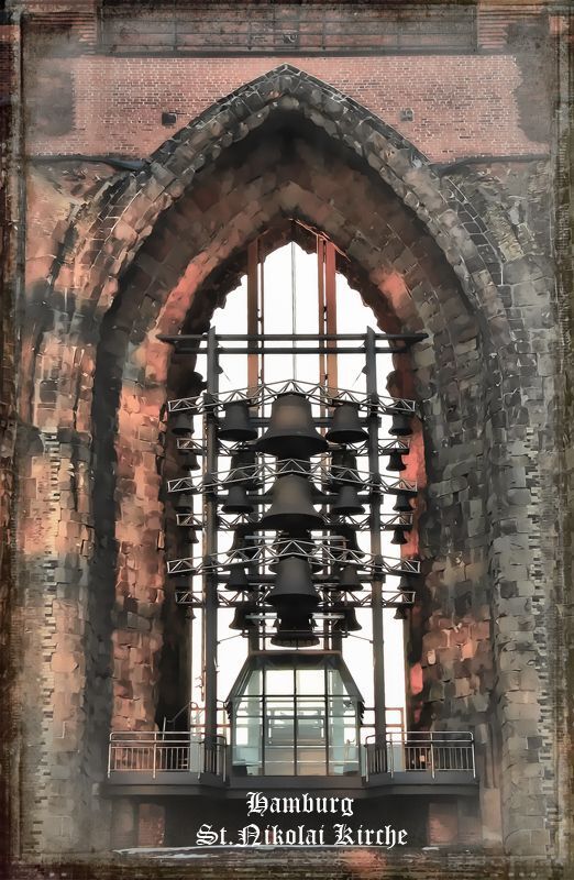 St. Nikolai Kirche