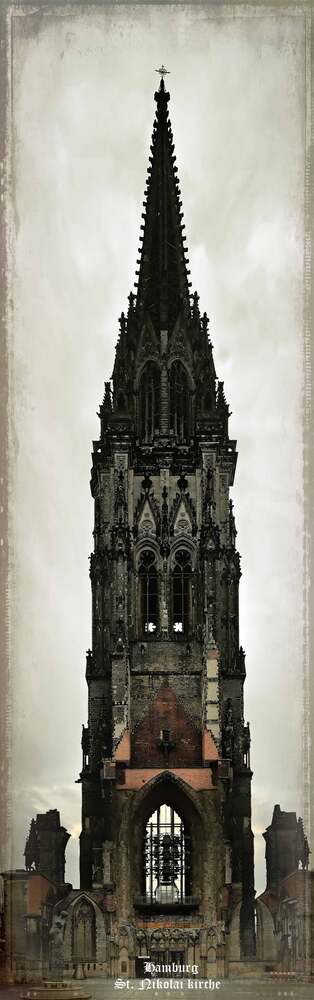 St. Nikolai Kirche