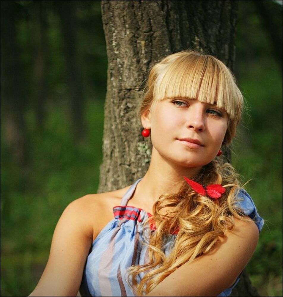 Последние дни лета..