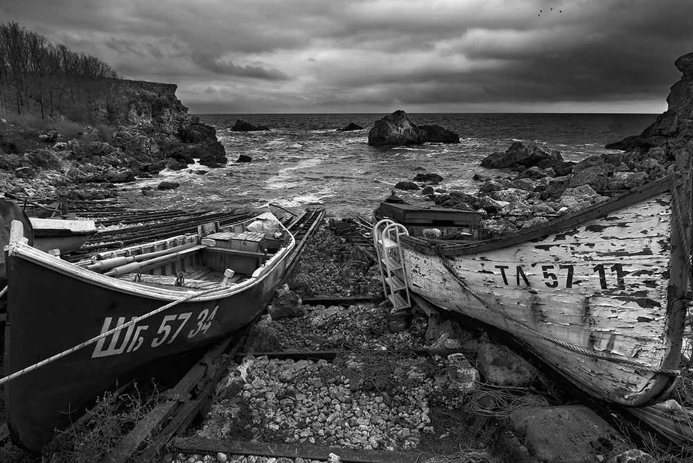 Tyulenovo, Bulgaria
