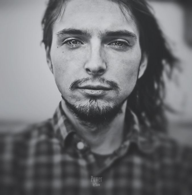 Mike