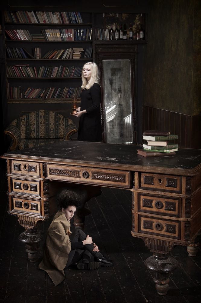 Md: Shirley Jackson http://vk.com/shirleyjackson
Адам Леский https://vk.com/id11912422
MUA: Shirley Jackson http://vk.com/shirleyjackson 
Катя Вайнер https://vk.com/kvayner
Моральная поддержка: Funny Murderer https://vk.com/i_wanna_see_you_cry_bitch_o3o
Ph: Олег Шипов http://vk.com/o.shipov
Снято в студиях "Фото ТиП" http://m.vk.com/studio_foto_tip и "PROSVET STUDIO"