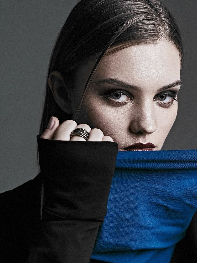 Photo: Roman Labasta
Stylist: Alyona Filippova
MUA: Olga Romanova
Hair: July Smolina
Model: Dasha Viryasova
Model: Masha Touch

#romanlabasta
