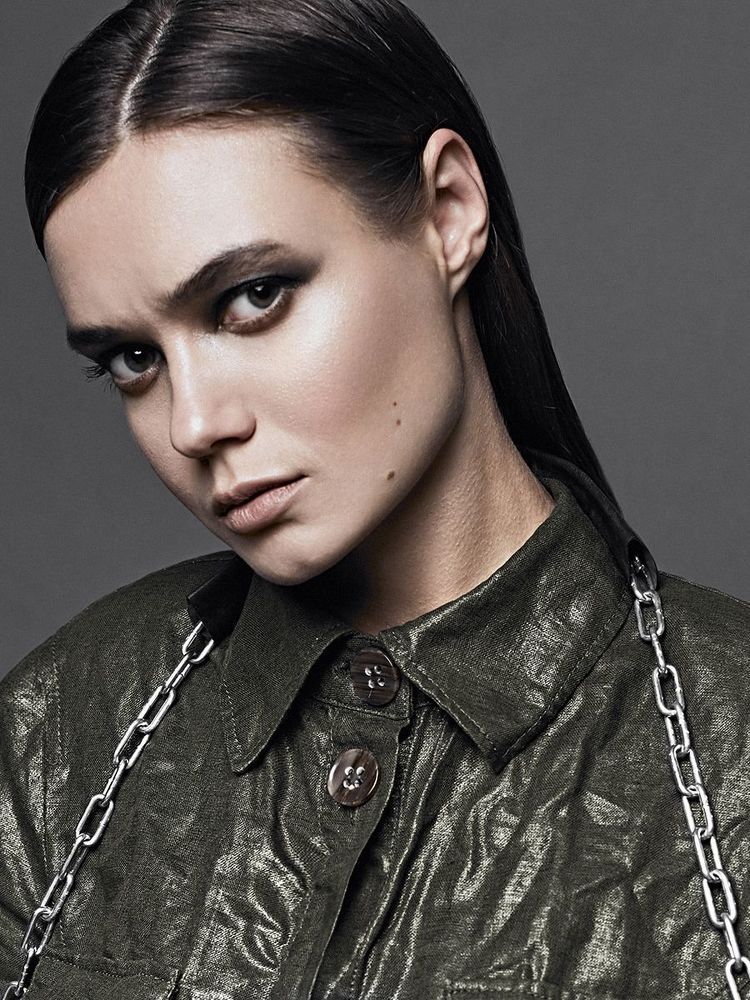Photo: Roman Labasta
Stylist: Alyona Filippova
MUA: Olga Romanova
Hair: July Smolina
Model: Dasha Viryasova
Model: Masha Touch

#romanlabasta