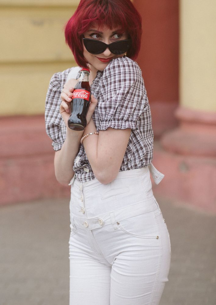 Pin-up