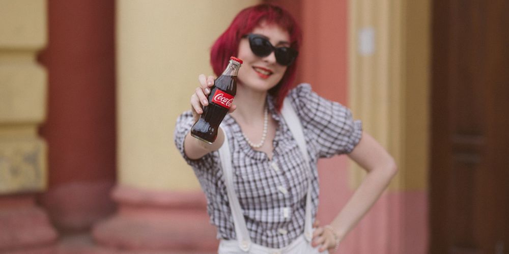 Pin-up